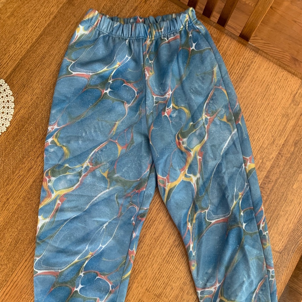 Sweatpants